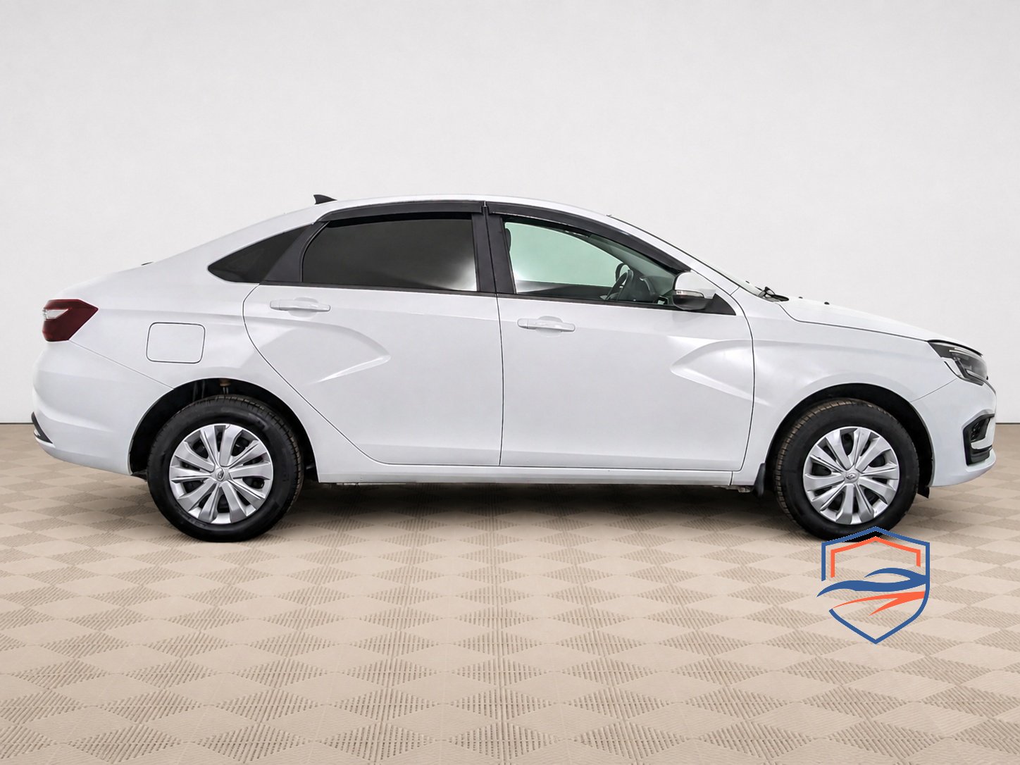LADA (ВАЗ) - Lada Vesta, 2023