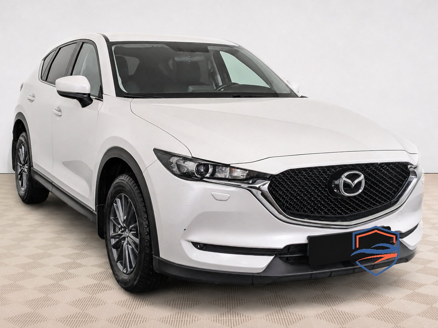Mazda - Mazda CX-5, 2019