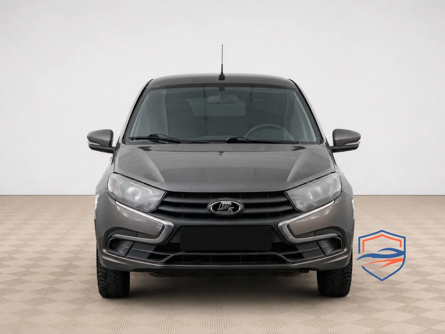 LADA (ВАЗ) - LADA (ВАЗ) Granta I Рестайлинг, 2022 г.