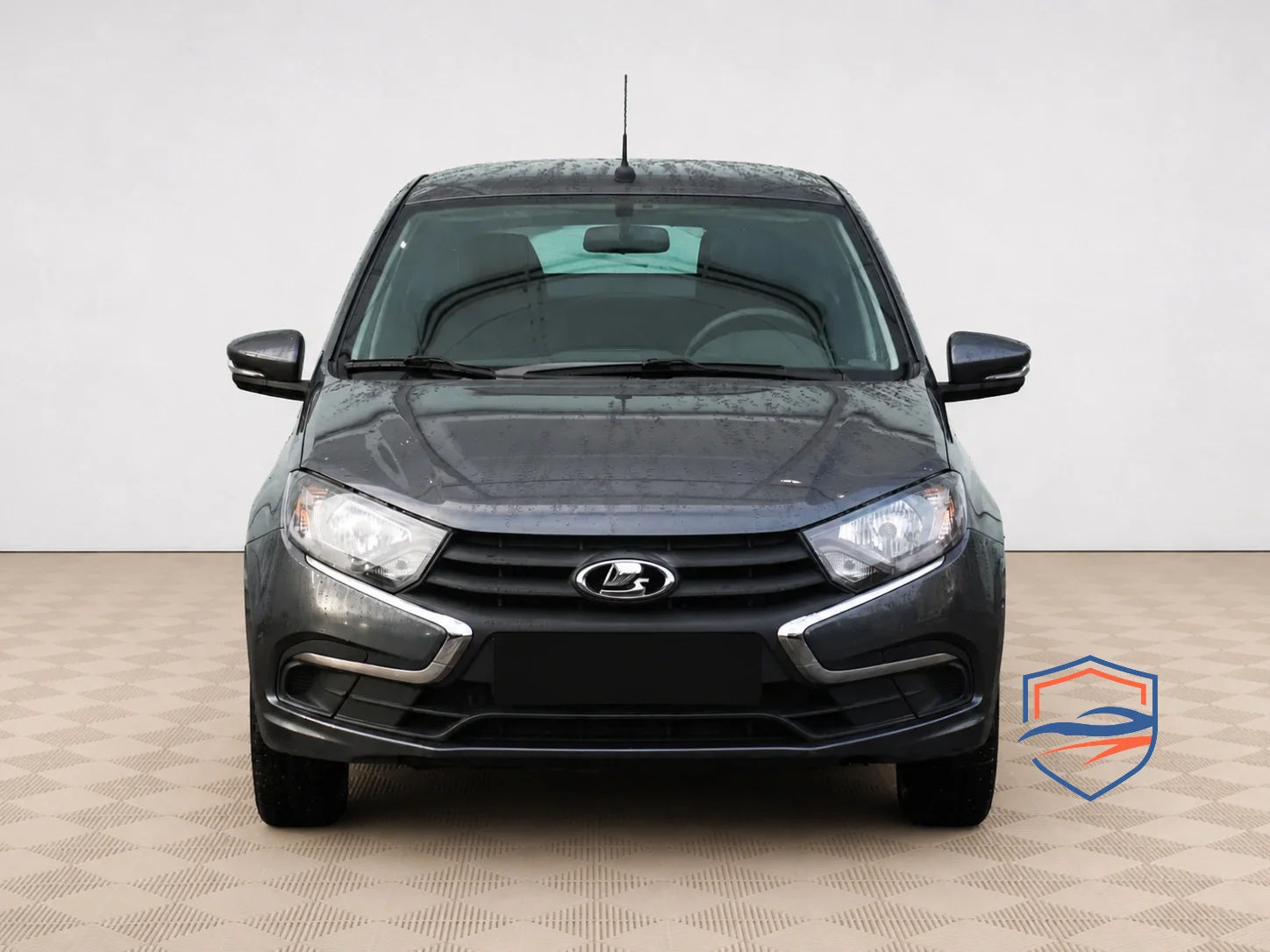 LADA (ВАЗ) - LADA (ВАЗ) Granta I Рестайлинг, 2019 г.