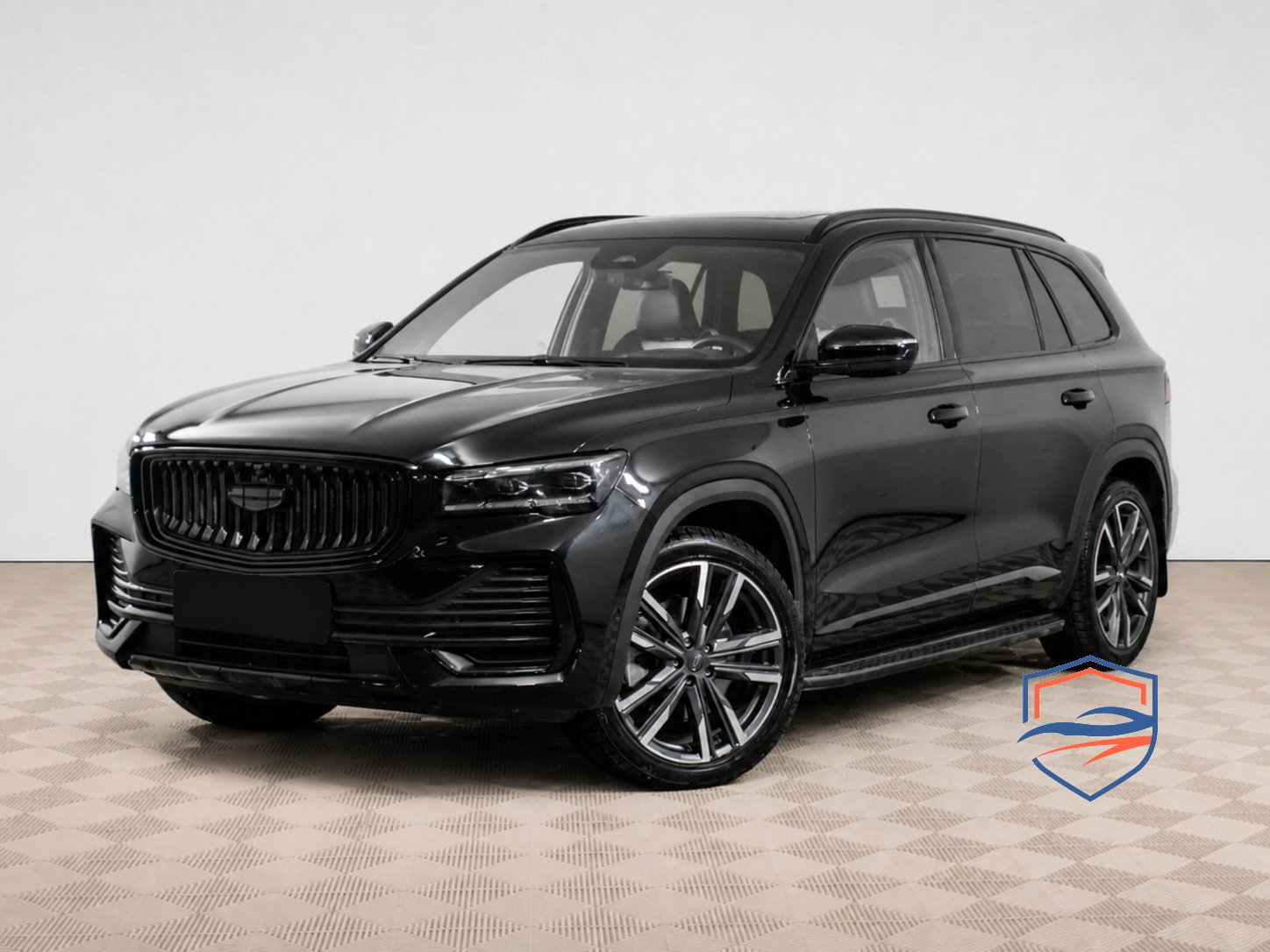 Geely - Geely Monjaro I, 2023