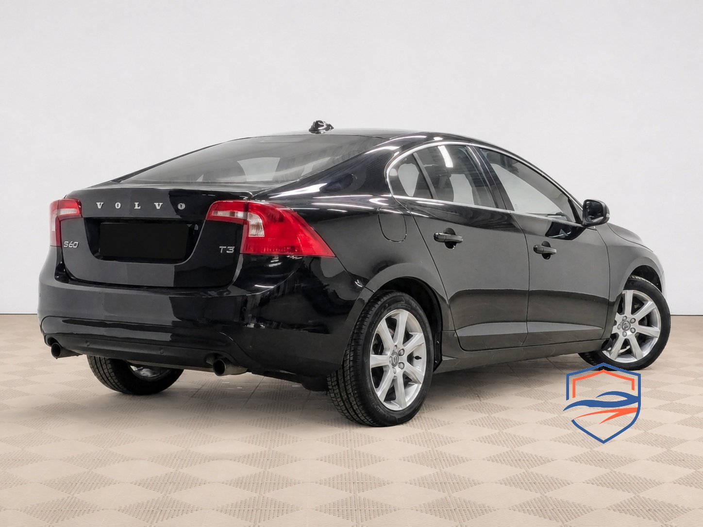 Volvo - Volvo S60, 2017