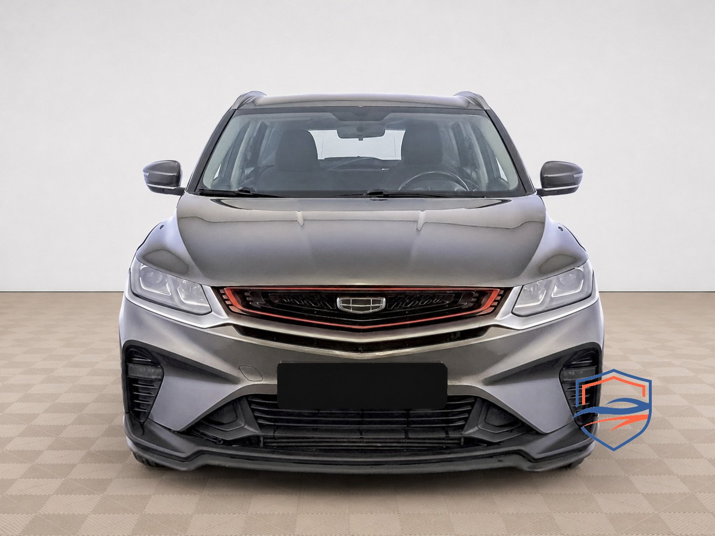 Geely - Geely Coolray, 2022