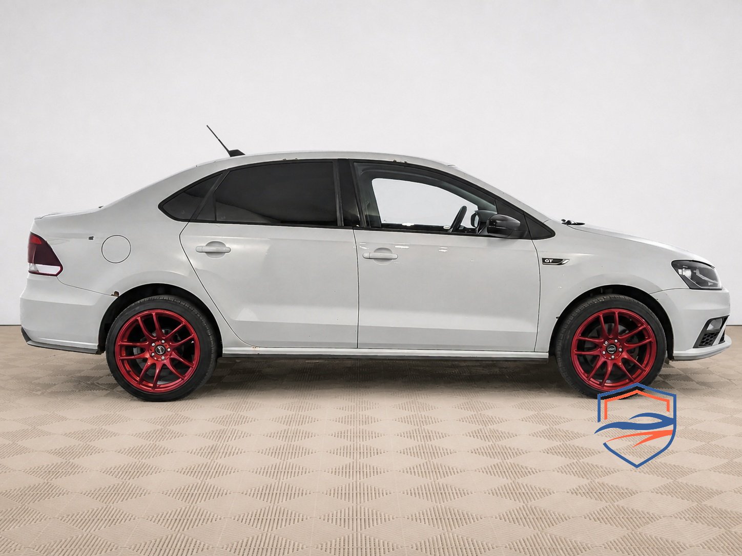 Volkswagen - Volkswagen Polo, 2018