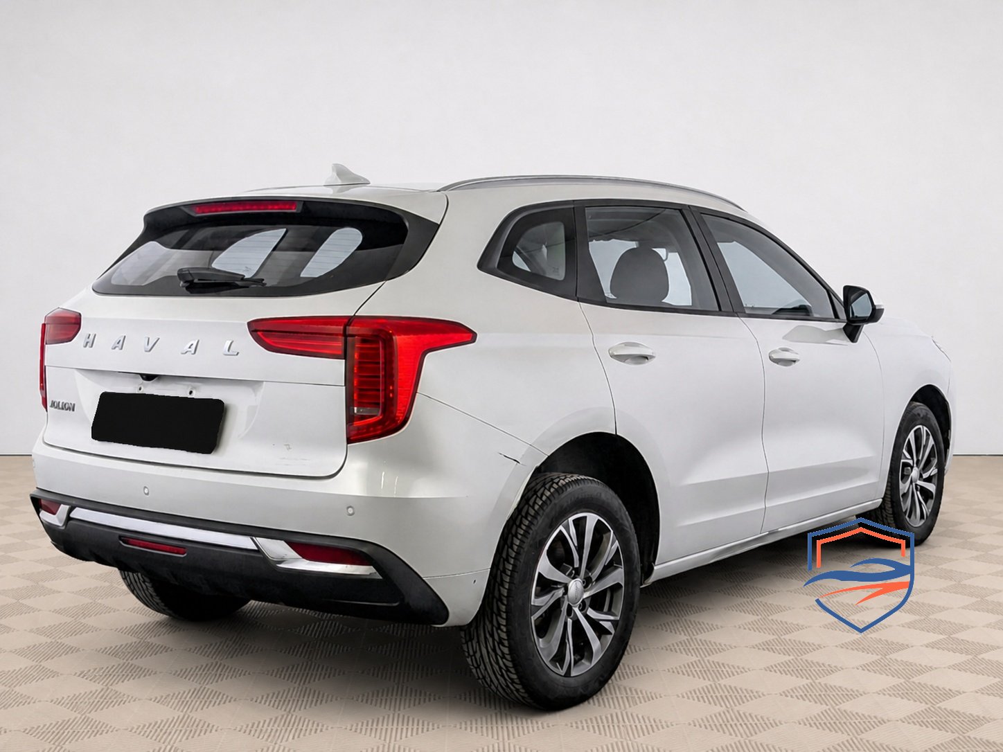 Haval - Haval Jolion I, 2023
