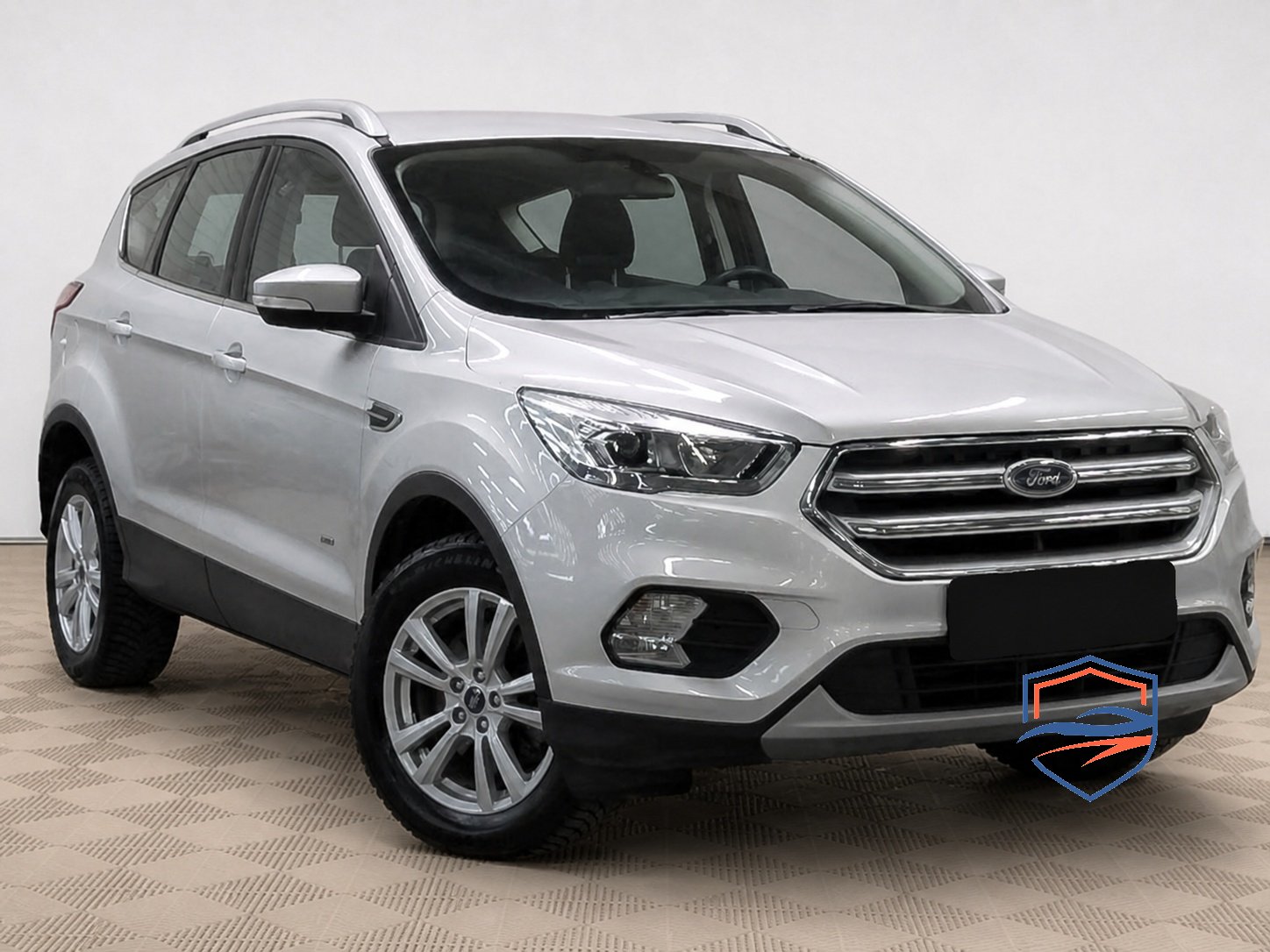 Ford - Ford Kuga, 2018