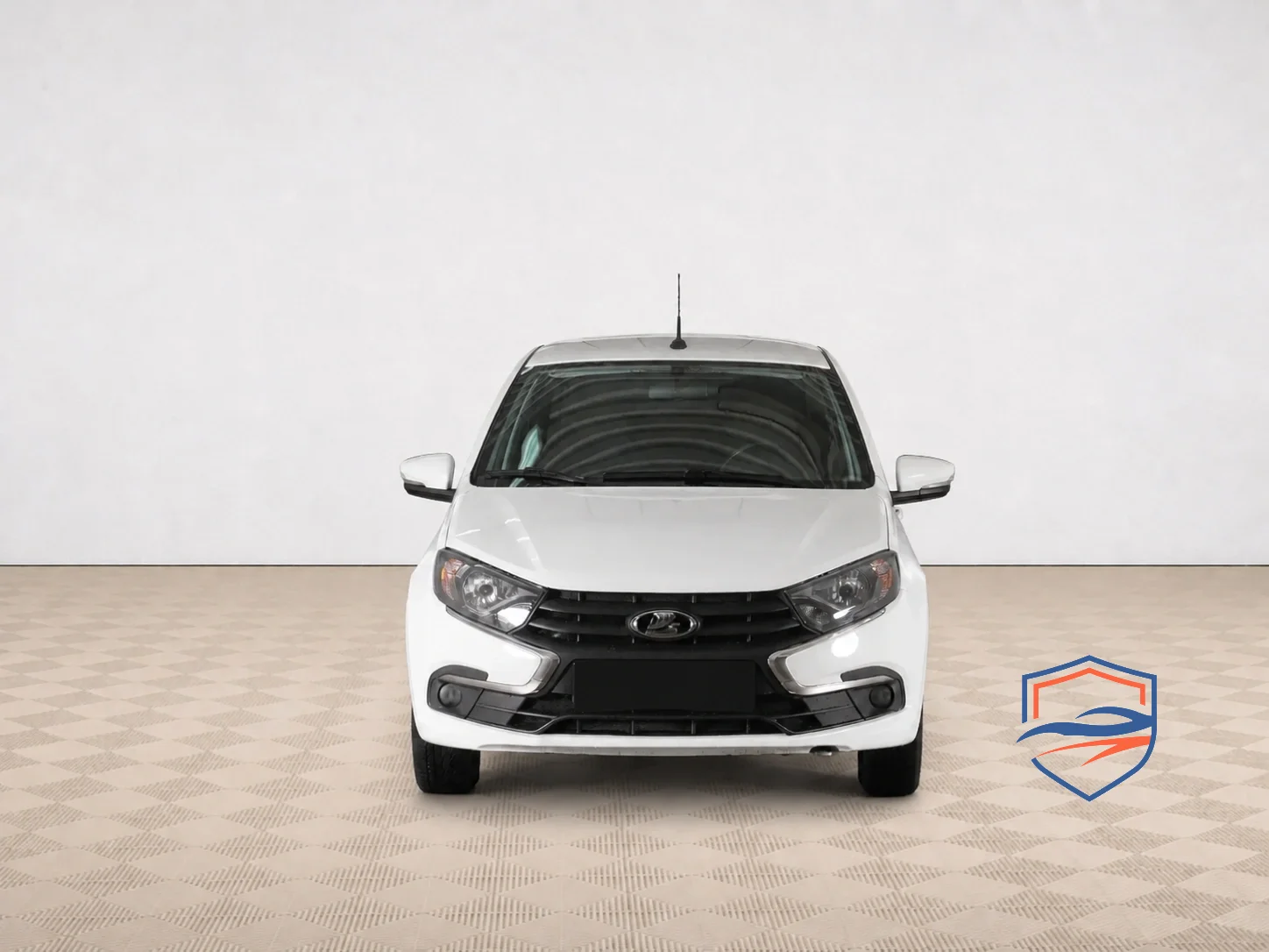 LADA (ВАЗ) - LADA (ВАЗ) Granta I Рестайлинг, 2023 г.