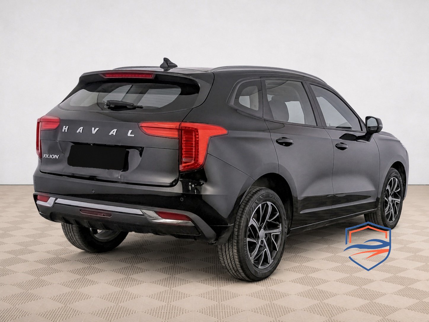 Haval - HAVAL Jolion, 2022
