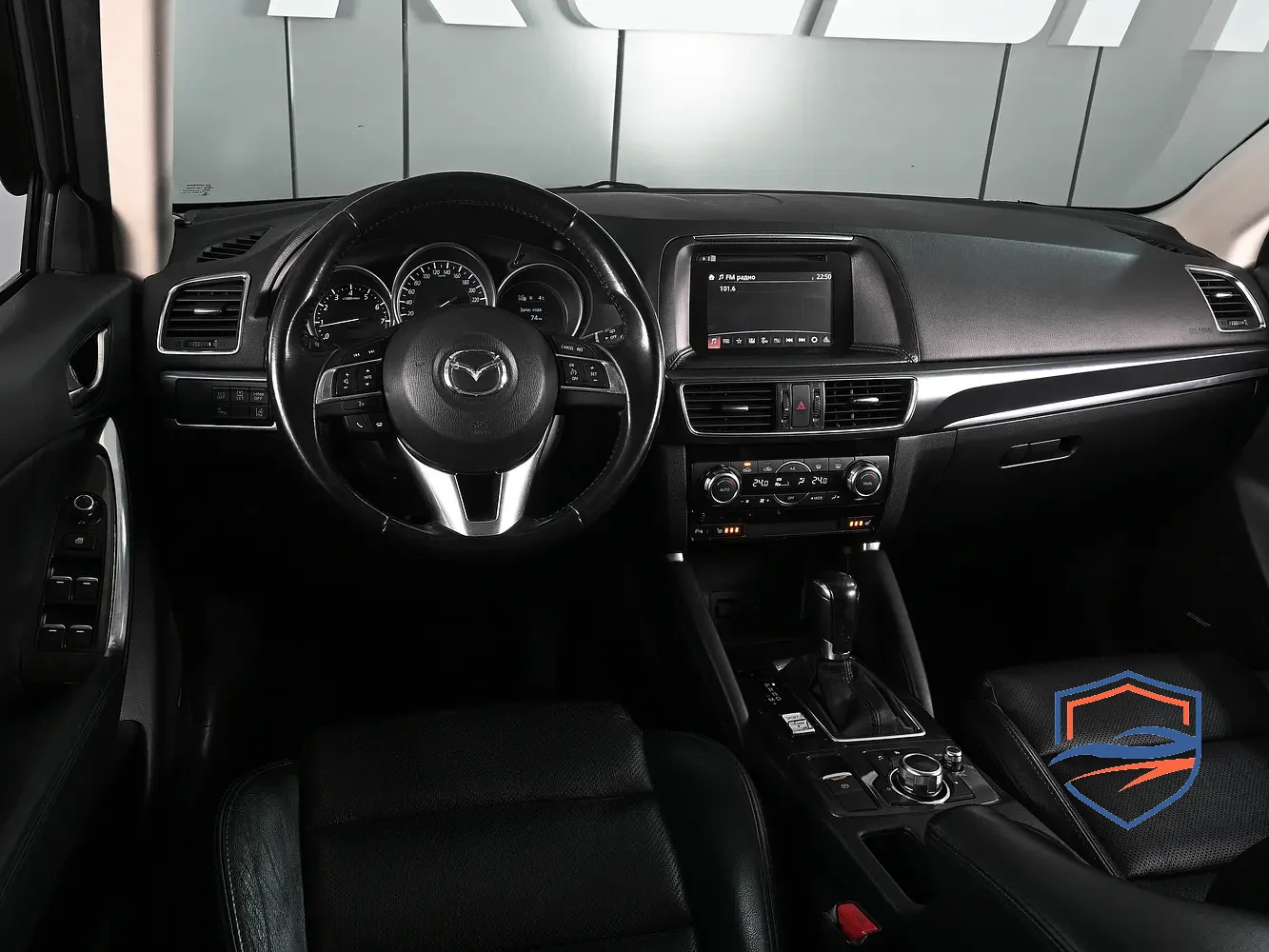 Mazda - Mazda CX-5 I Рестайлинг, 2015 г.