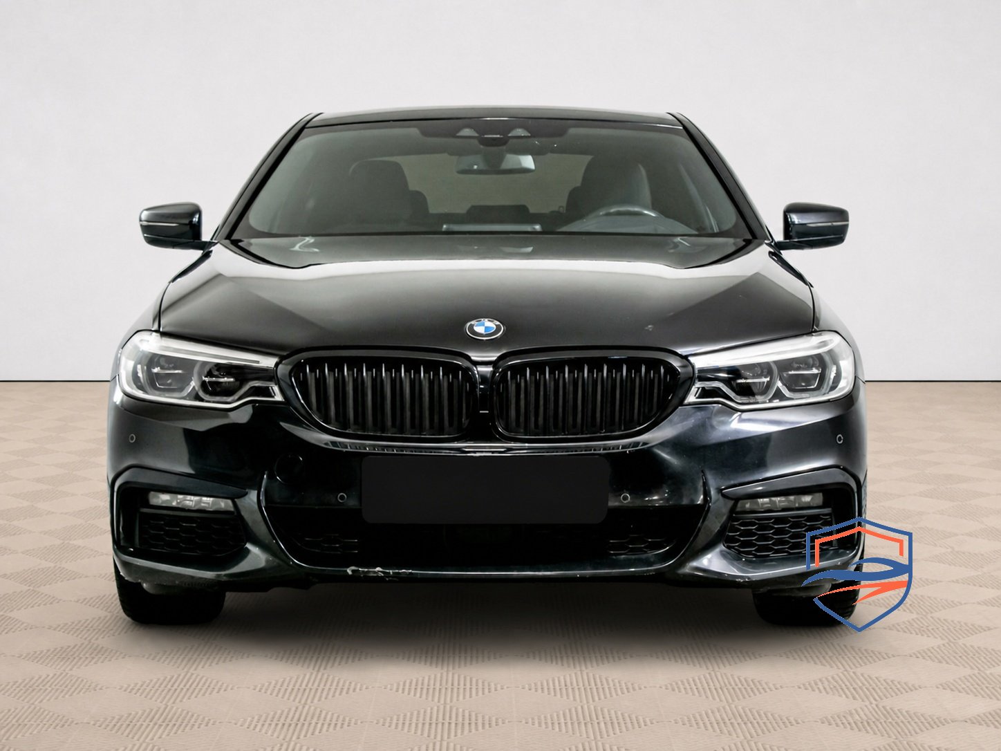 BMW - BMW 5 серии 530i xDrive VII (G30/G31/G38), 2020
