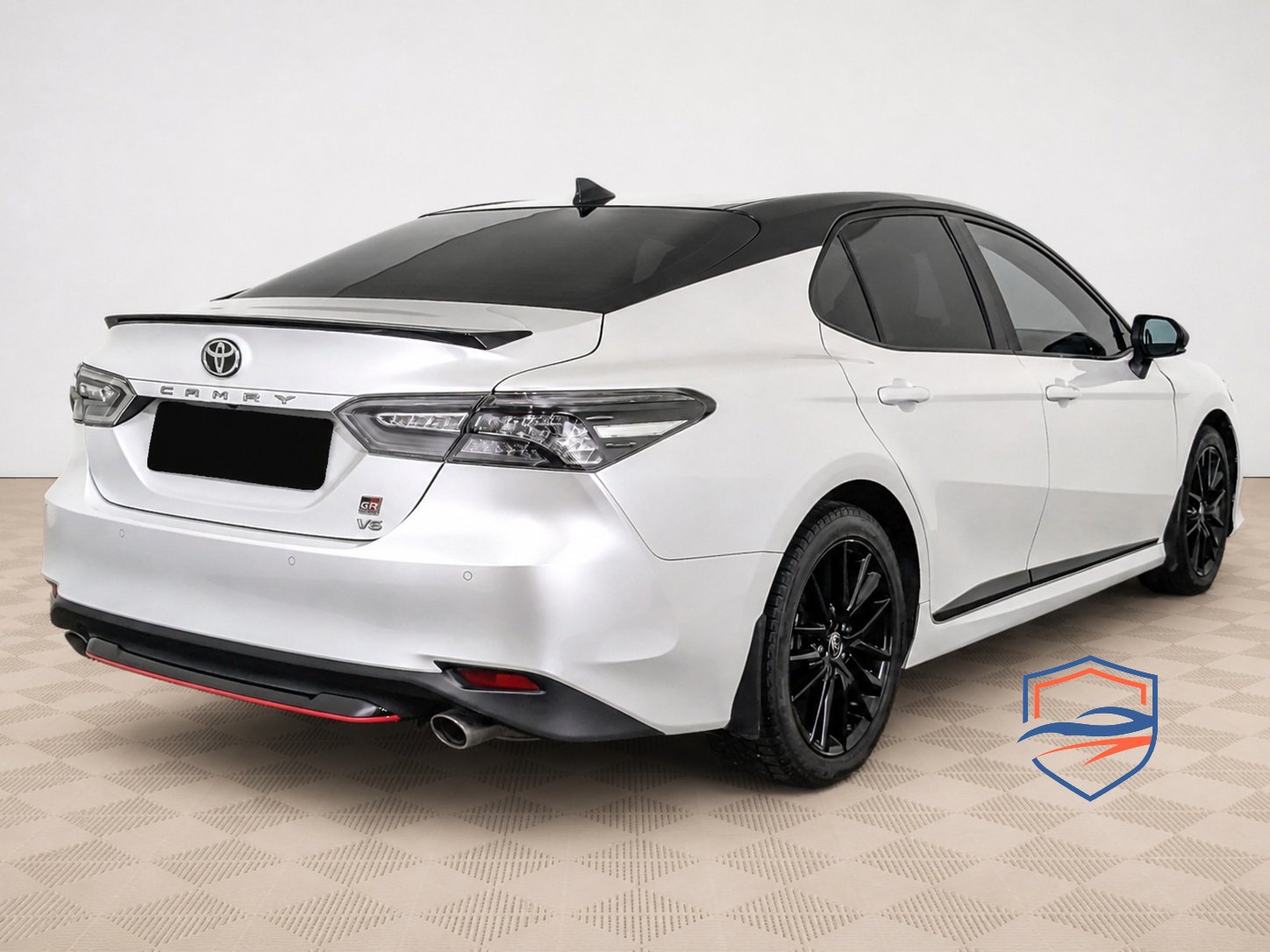 Toyota - Toyota Camry, 2022