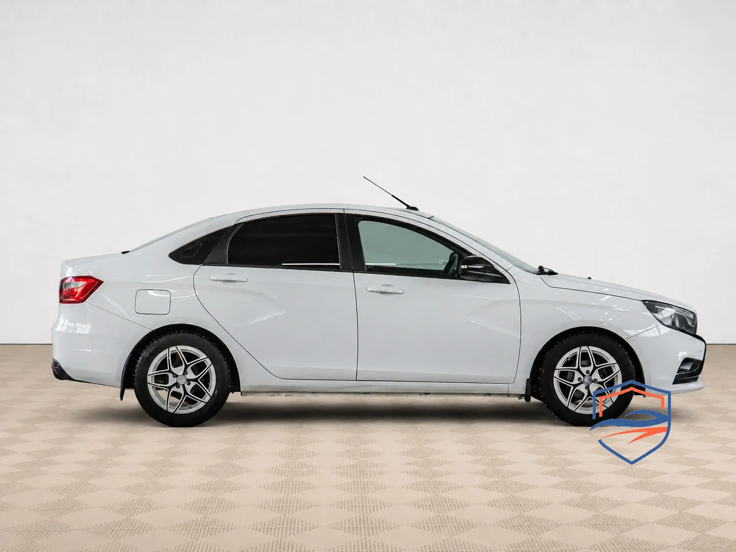 LADA (ВАЗ) - LADA (ВАЗ) Vesta I, 2017 г.
