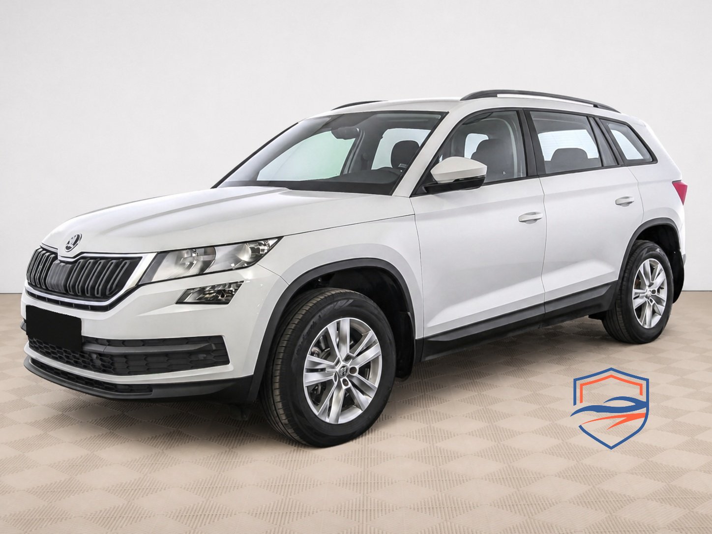 Skoda - Skoda Kodiaq I, 2021