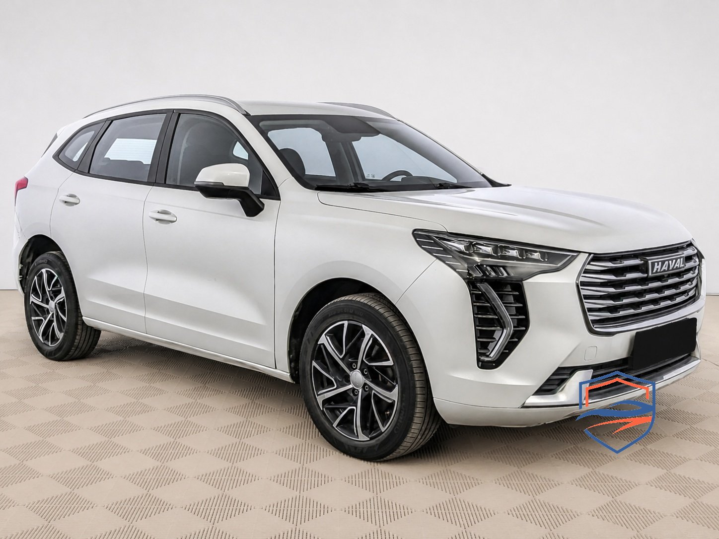Haval - HAVAL Jolion, 2023