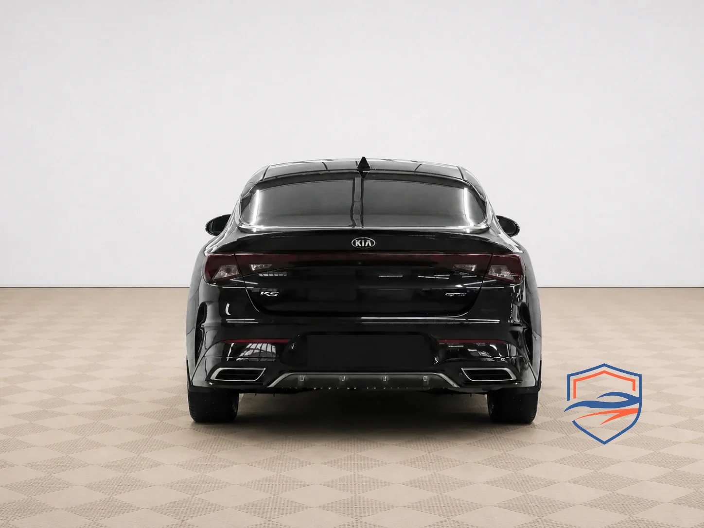 Kia - Kia K5 III, 2021 г.