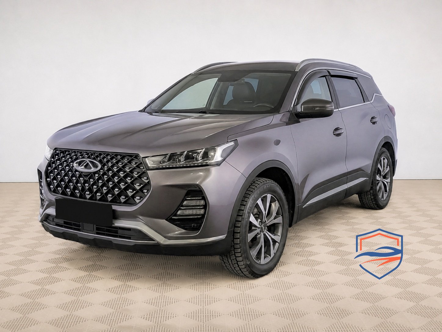 Chery - Chery Tiggo 7 Pro I, 2022