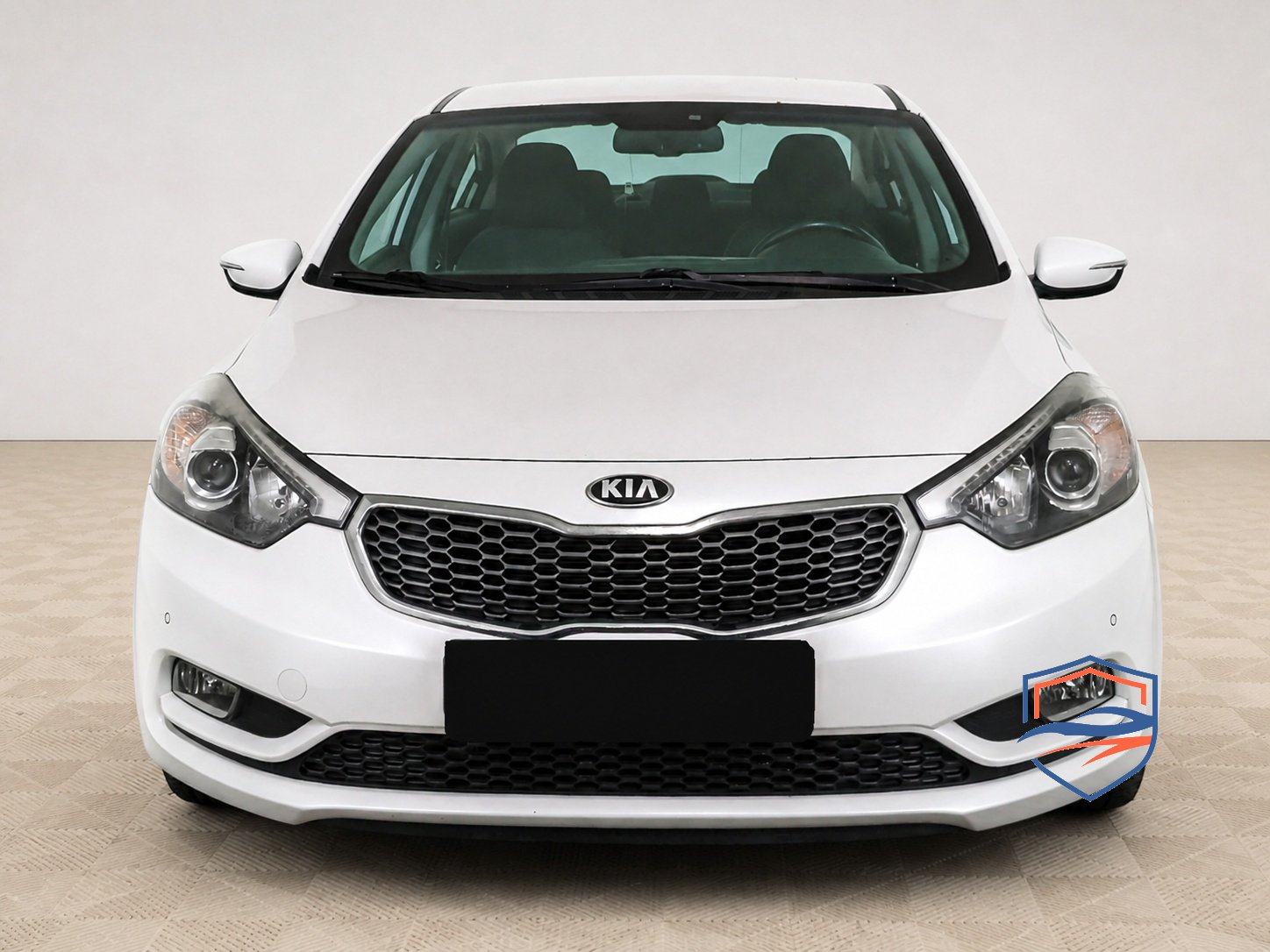 Kia - Kia Cerato, 2013