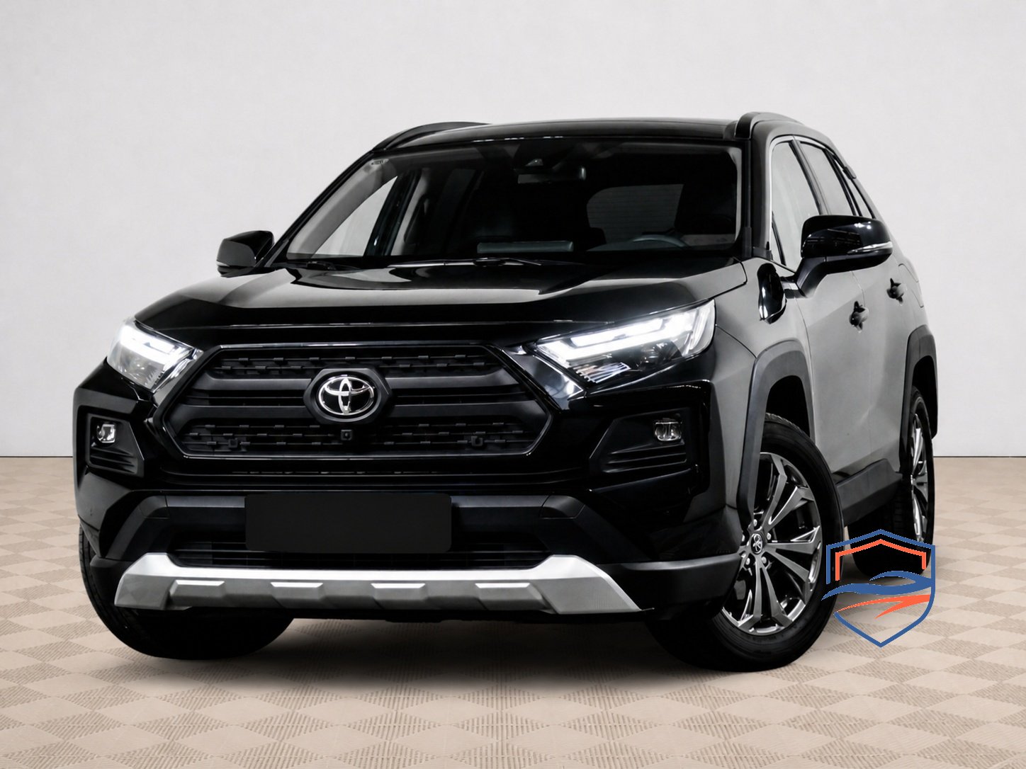Toyota - Toyota RAV4 V (XA50), 2024