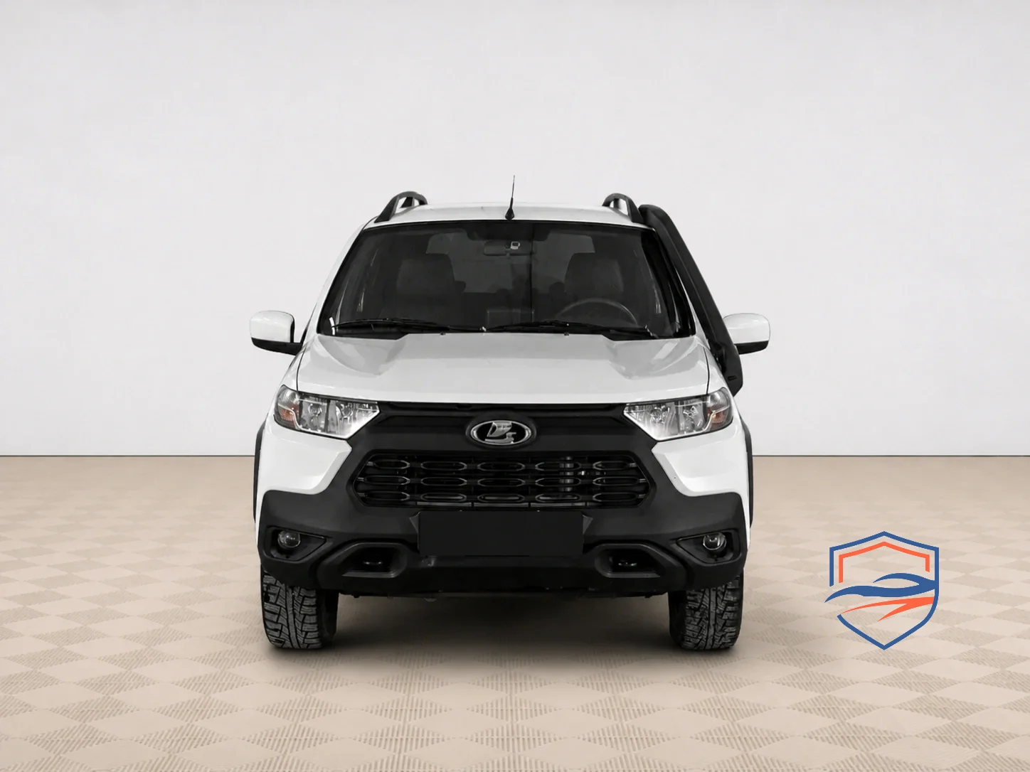 LADA (ВАЗ) - LADA (ВАЗ) Niva Travel I, 2023 г.