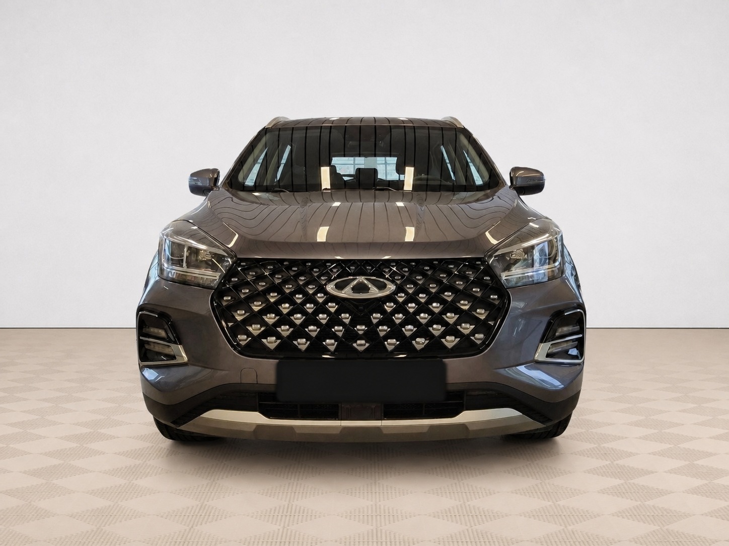 Chery - Chery Tiggo 4 Pro, 2023