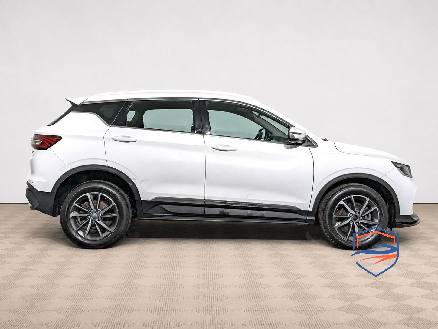 Geely - Geely Coolray, 2023