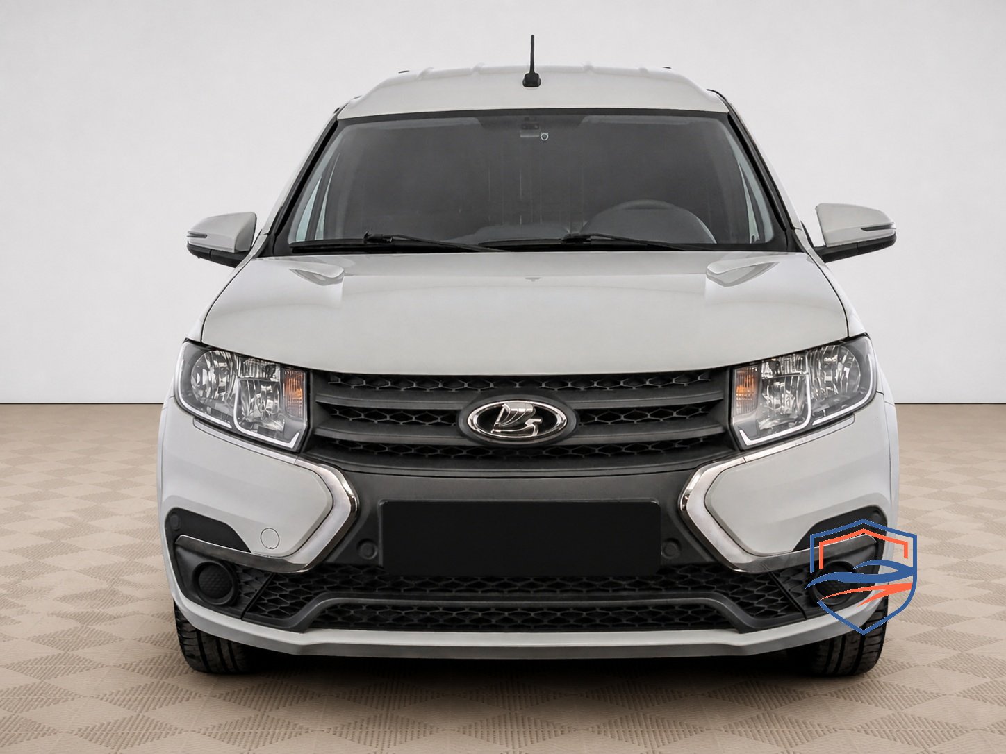 LADA (ВАЗ) - Lada Largus, 2021