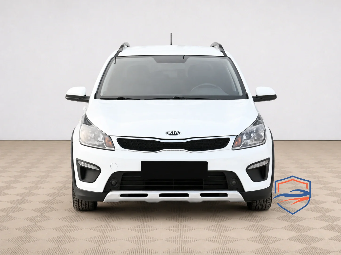 Kia - Kia Rio X-Line IV, 2020 г.