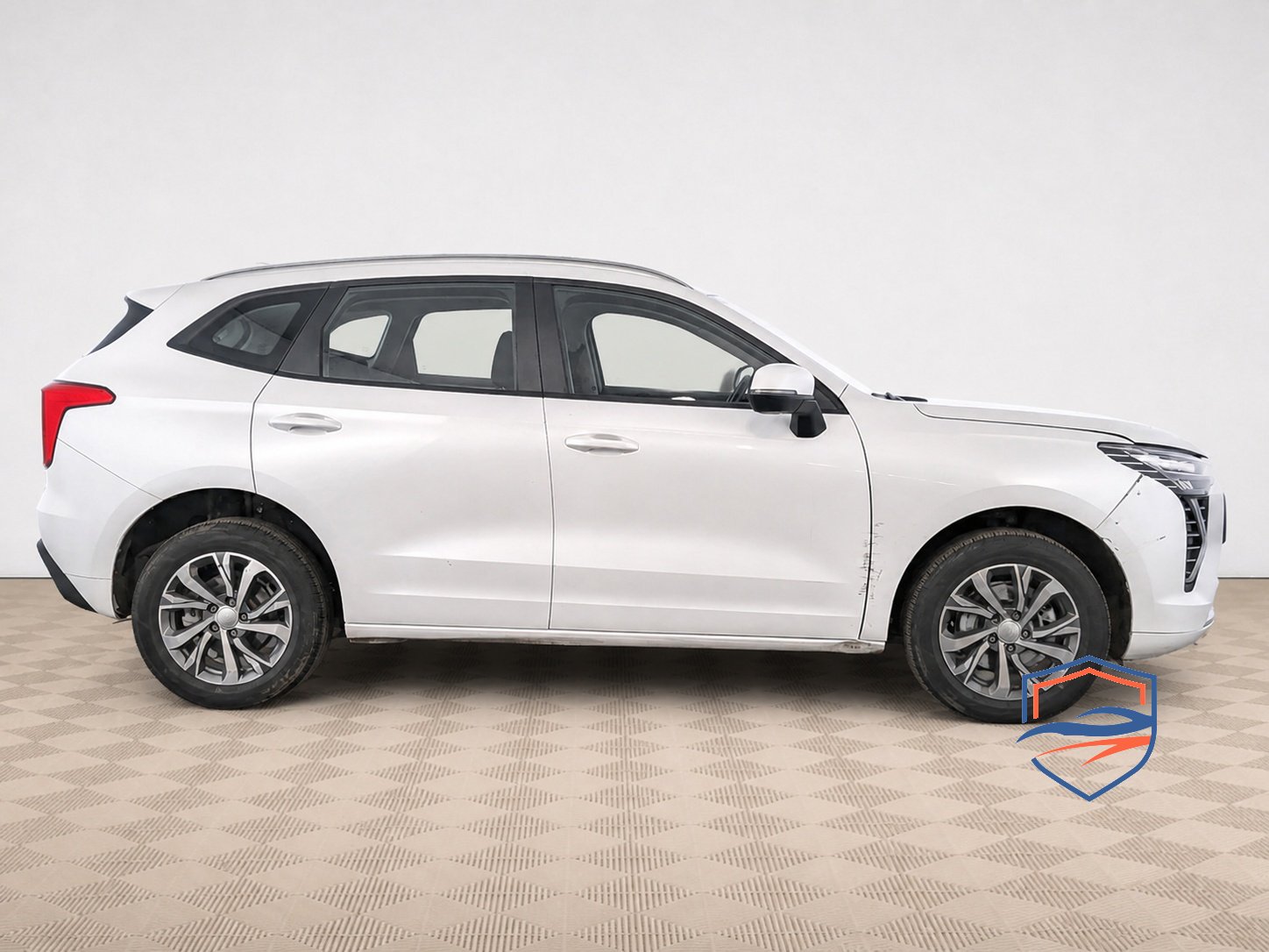 Haval - Haval Jolion I, 2023