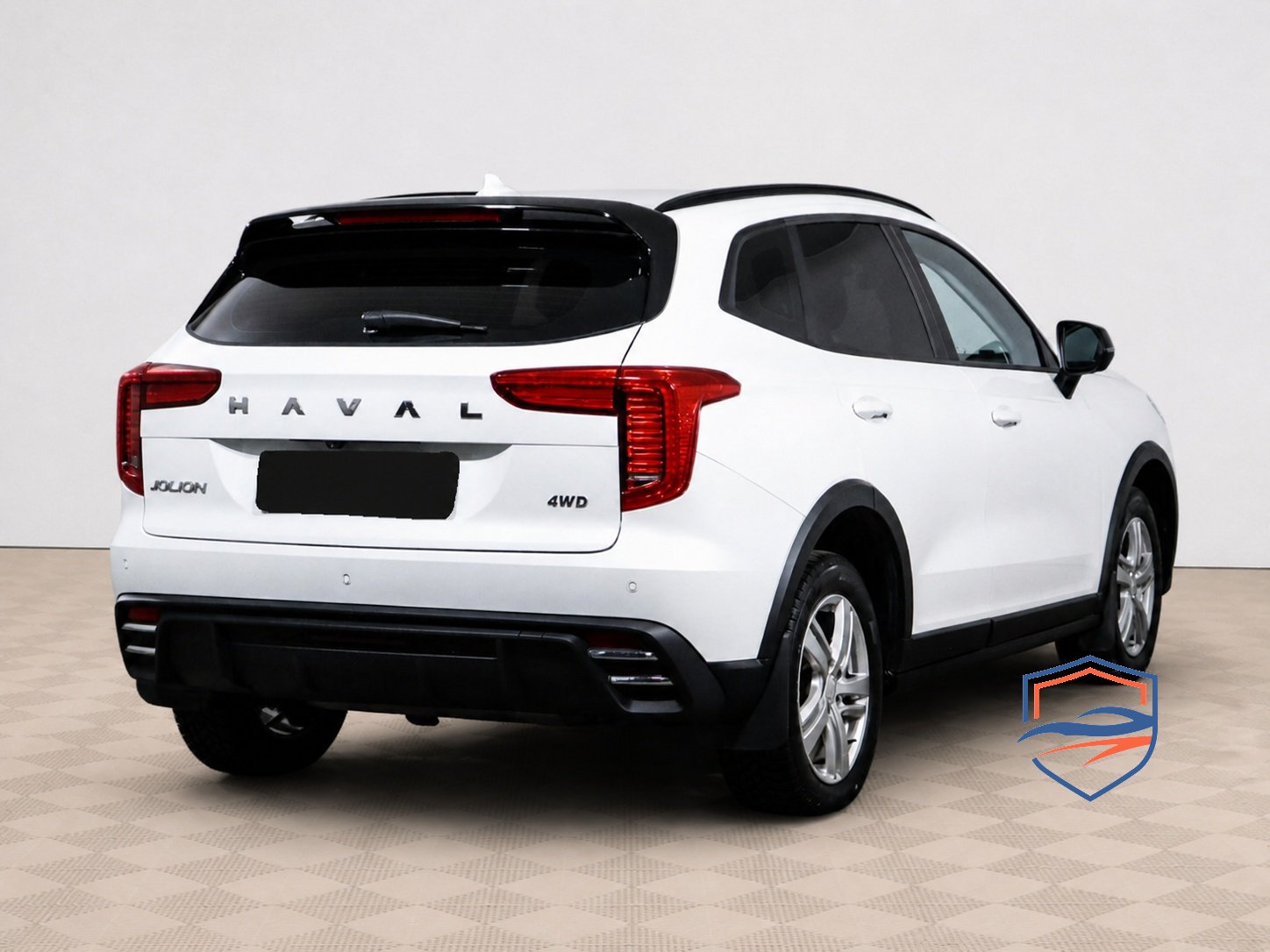 Haval - Haval Jolion I Рестайлинг, 2024