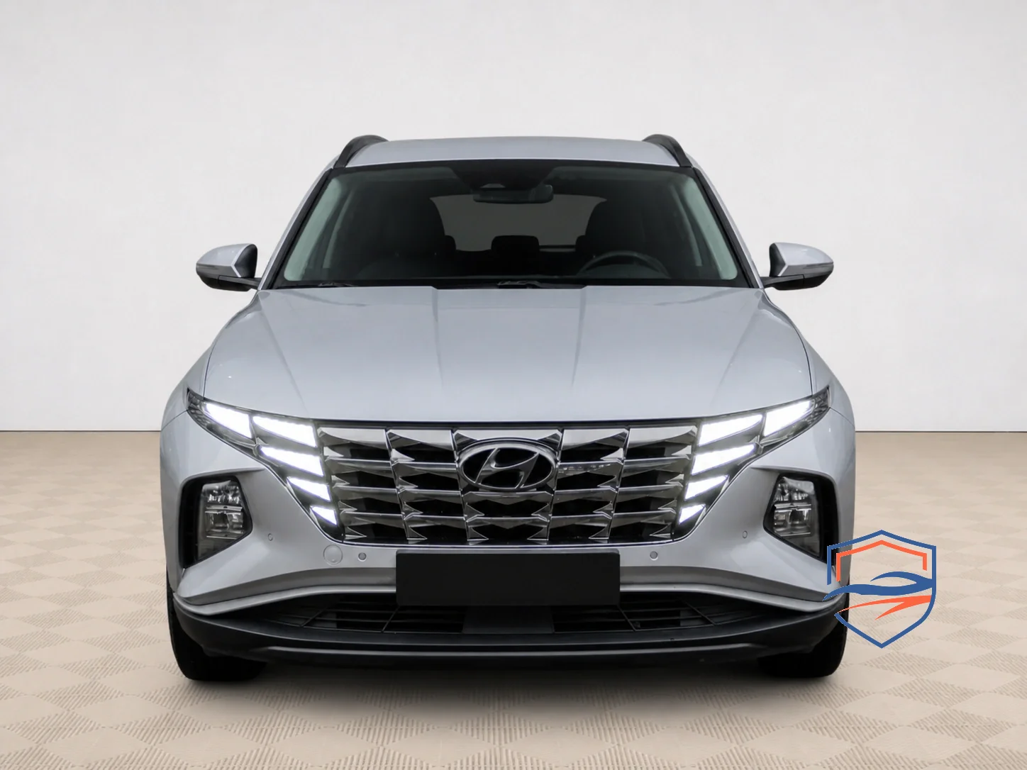Hyundai - Hyundai Tucson IV, 2022 г.