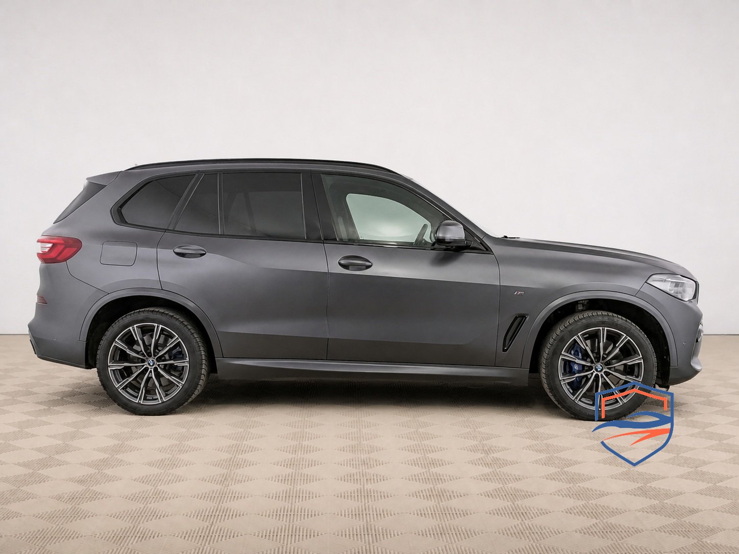 BMW - BMW X5 40i IV (G05/G18), 2021