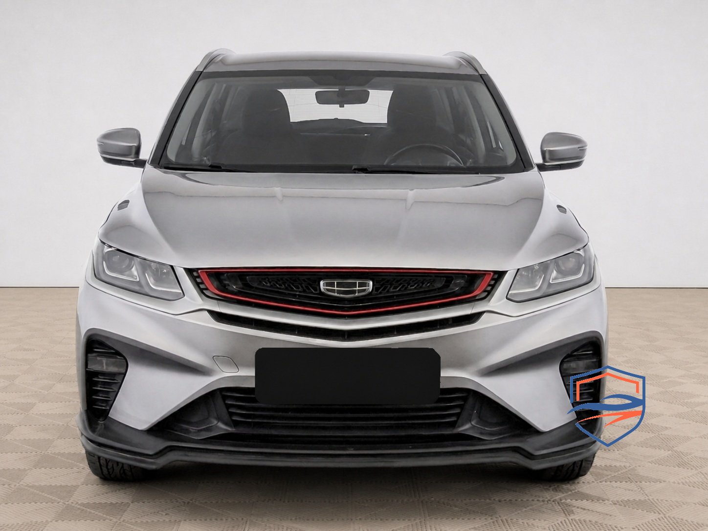 Geely - Geely Coolray I, 2023
