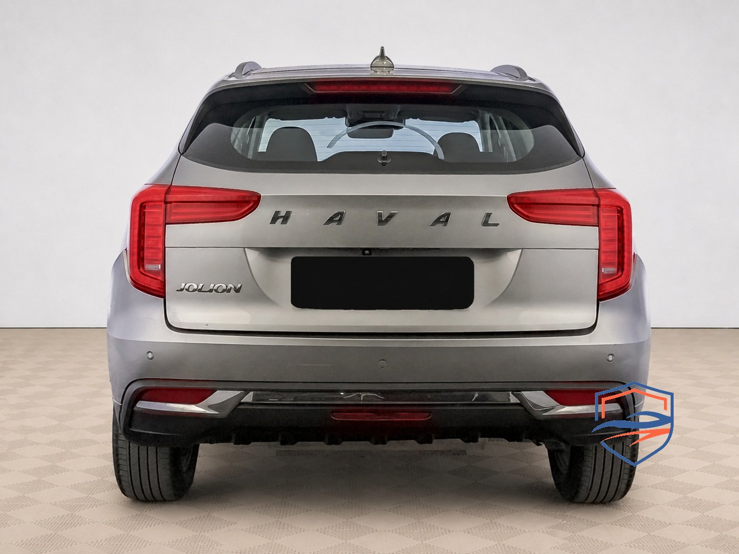 Haval - HAVAL Jolion, 2022