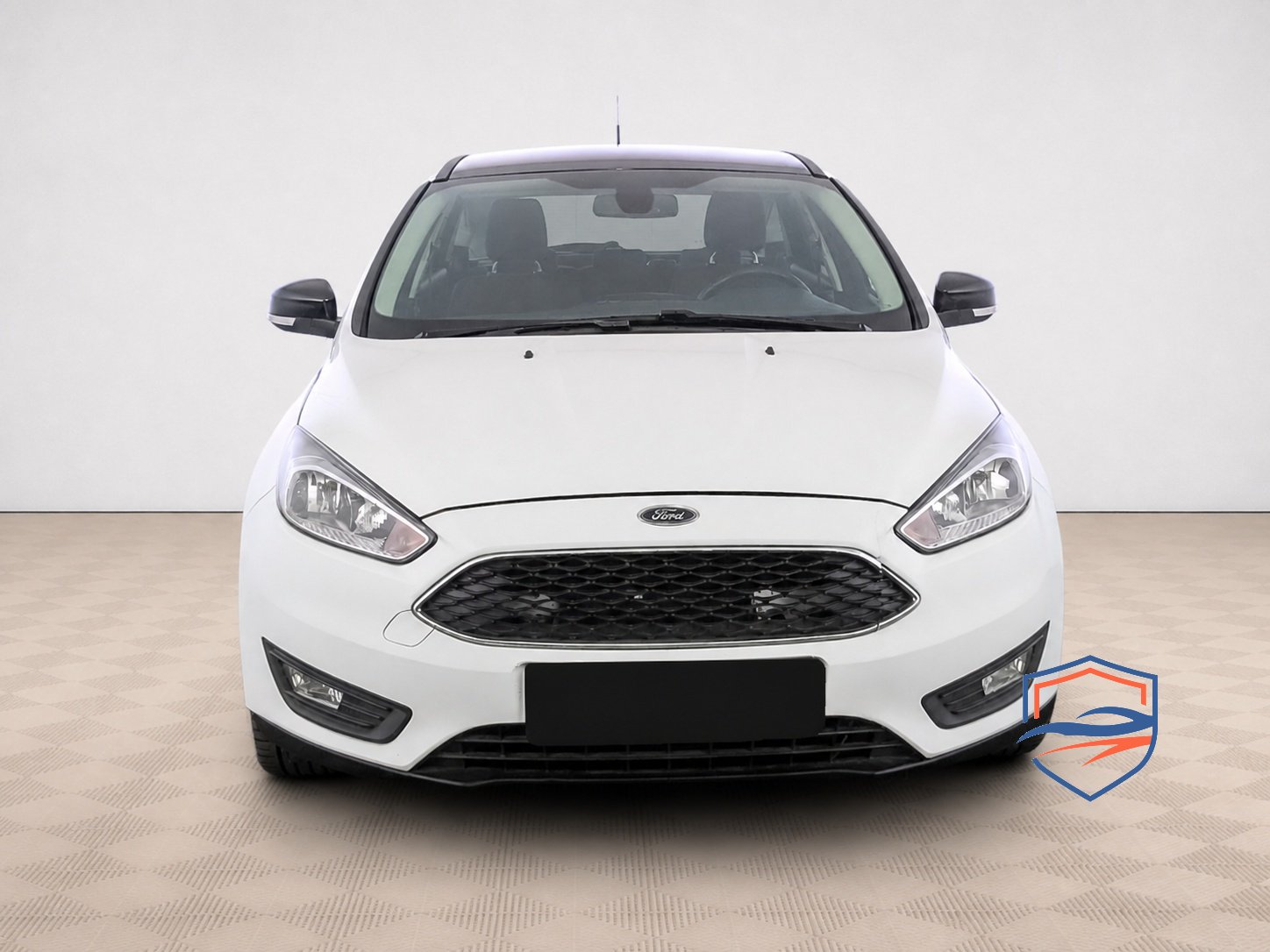 Ford - Ford Focus III Рестайлинг, 2018