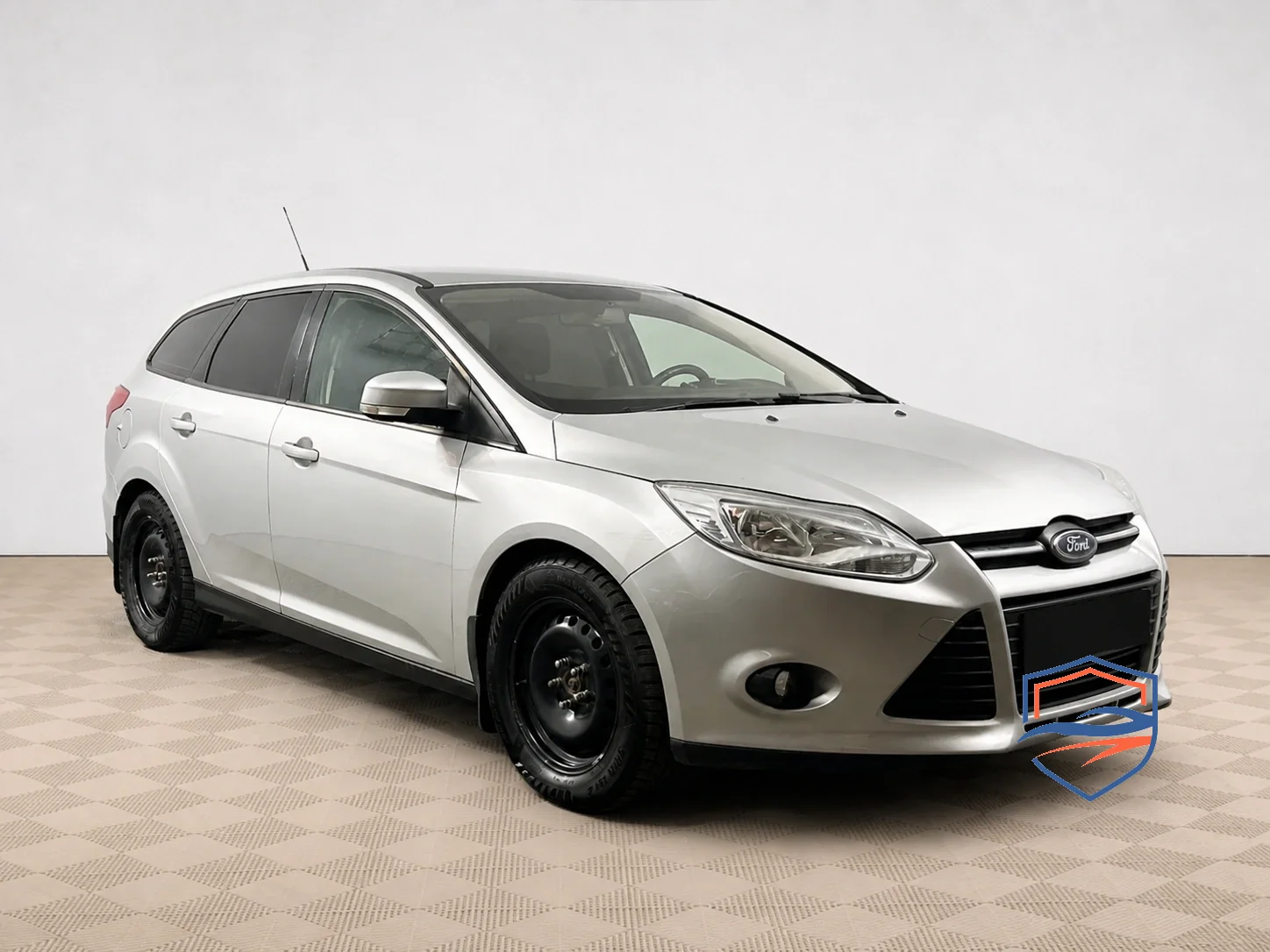 Ford - Ford Focus III, 2012 г.
