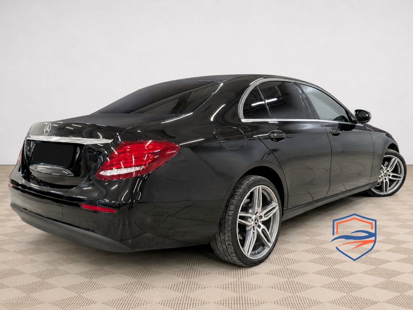 Mercedes-Benz - Mercedes-Benz E-Класс, 2019