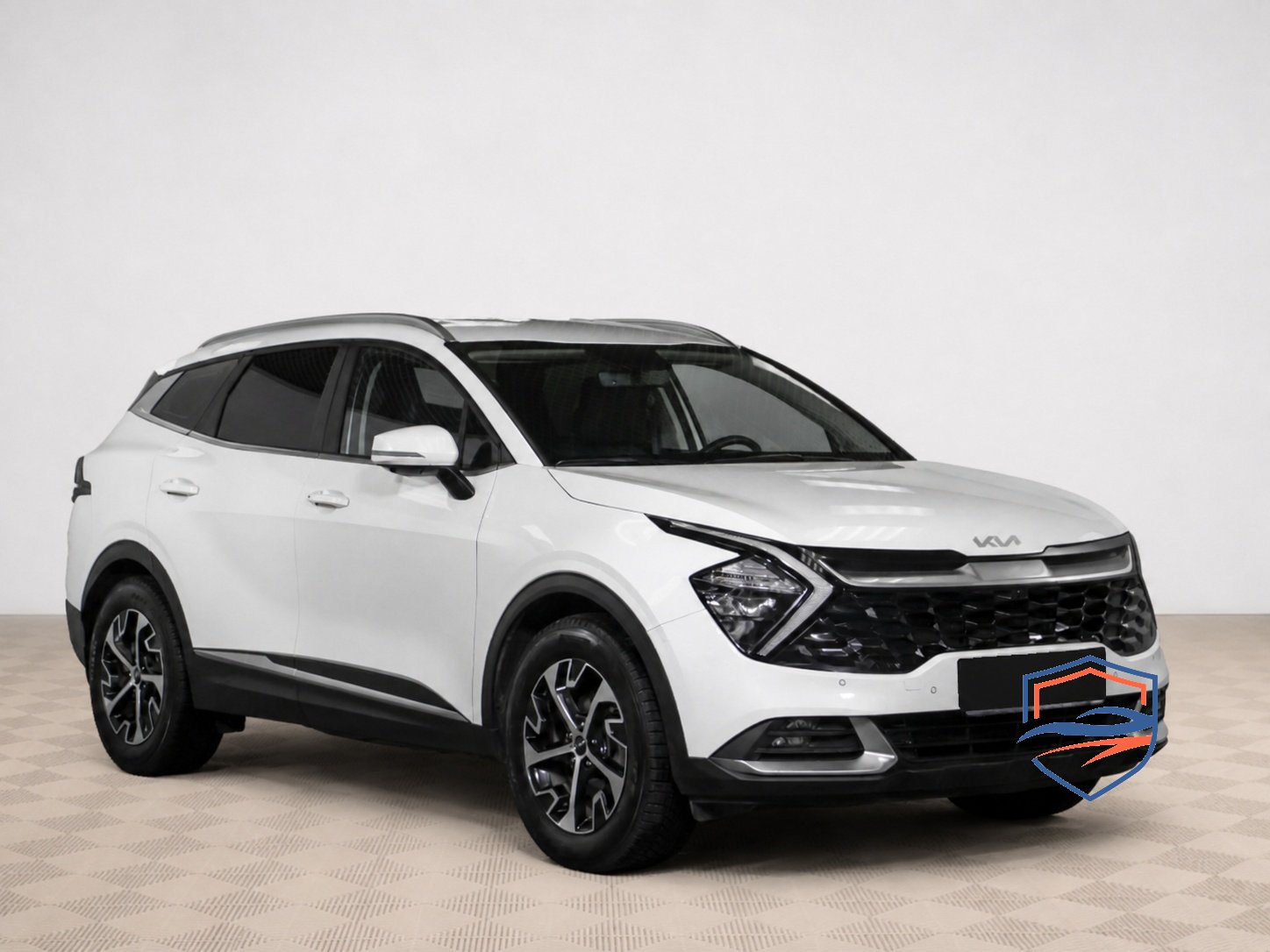 Kia - Kia Sportage V, 2023