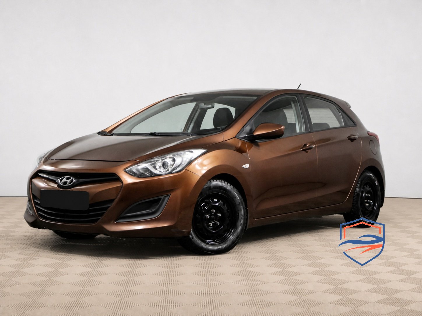 Hyundai - Hyundai i30 II, 2012