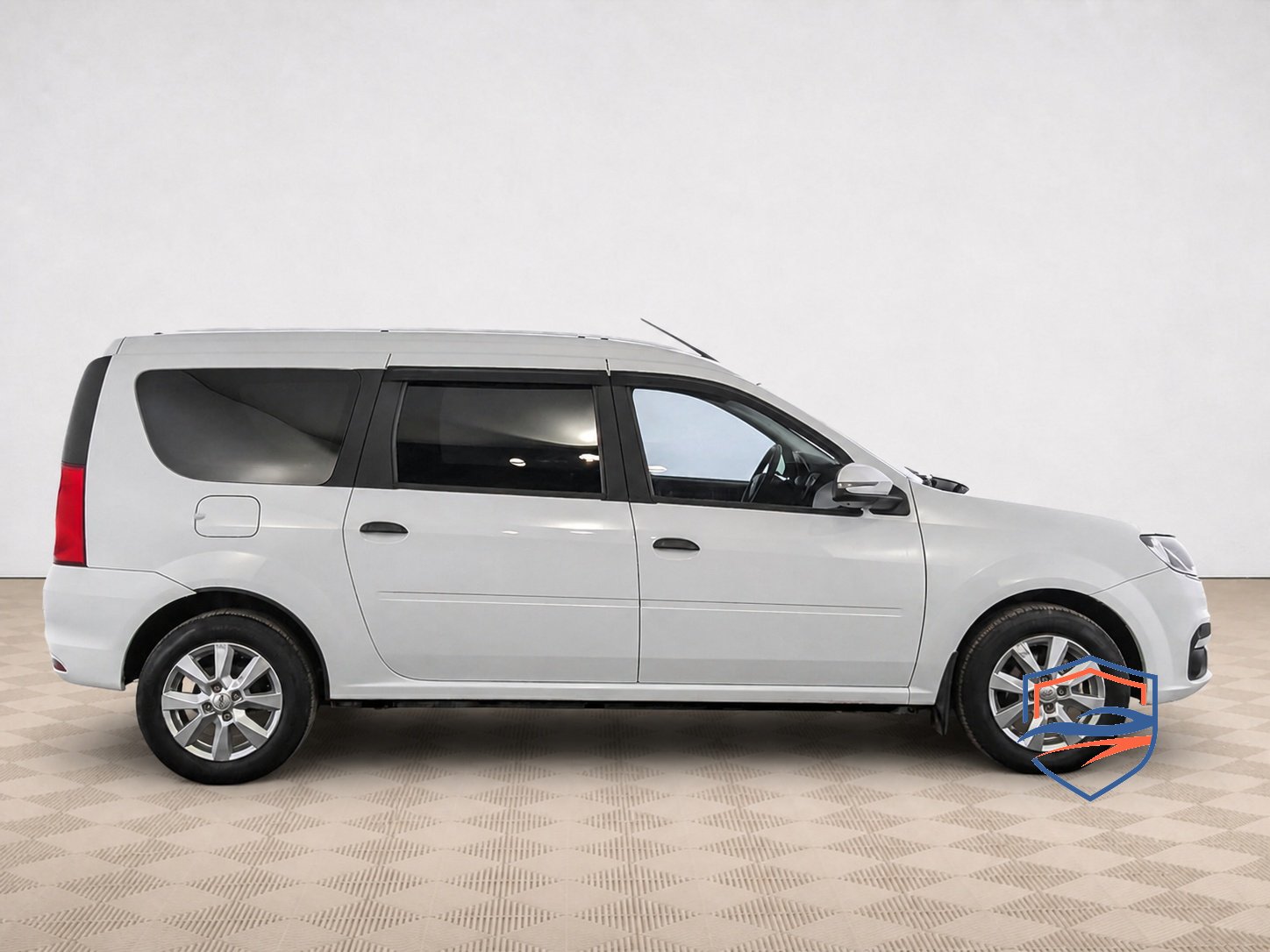 LADA (ВАЗ) - Lada (ВАЗ) Largus I Рестайлинг, 2024