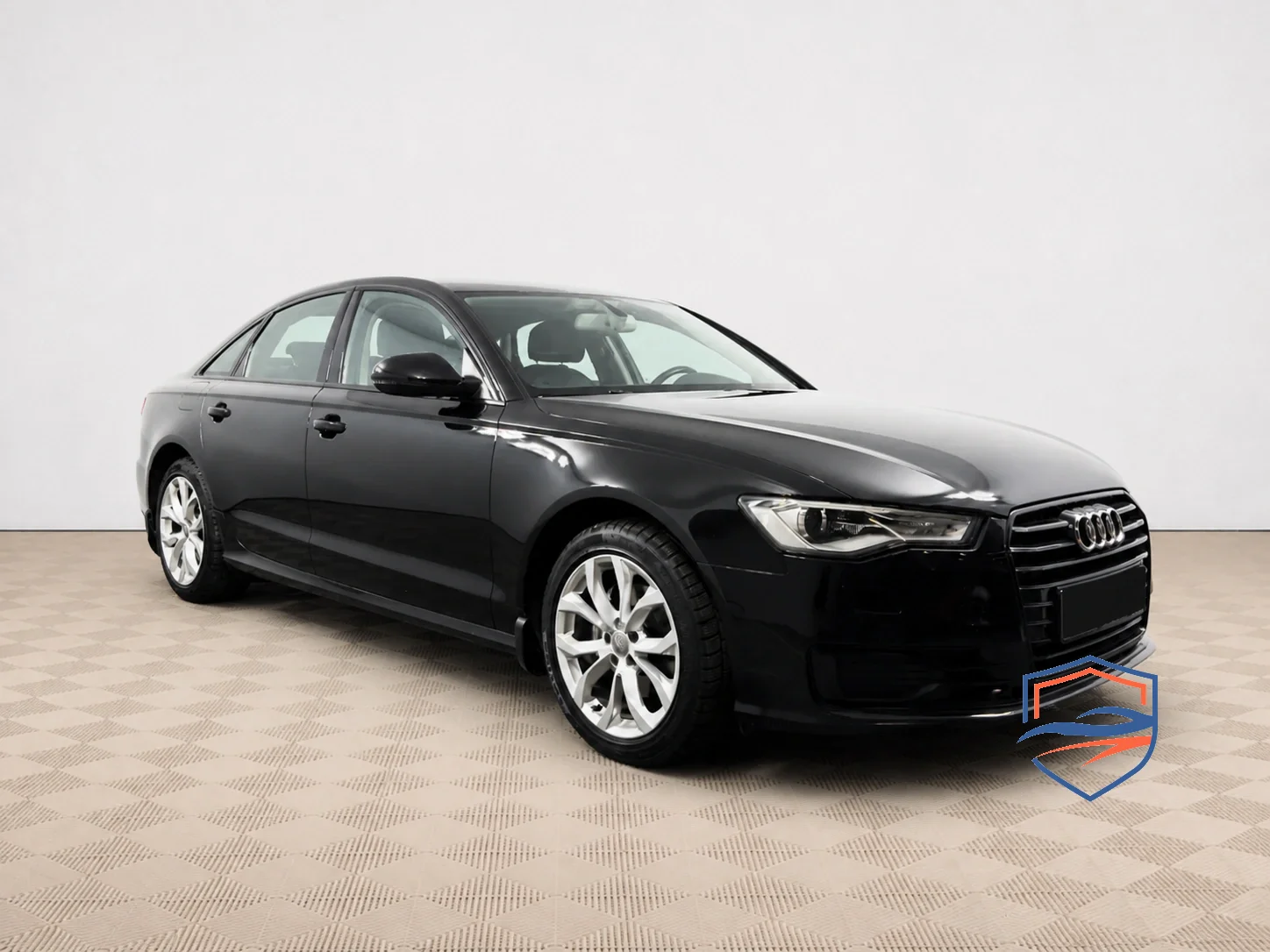 Audi - Audi A6 IV (C7) Рестайлинг, 2014 г.