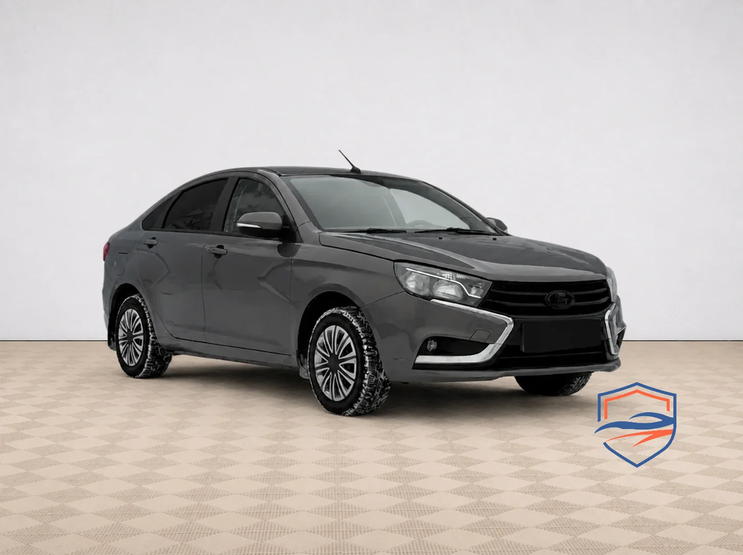 LADA (ВАЗ) - LADA (ВАЗ) Vesta I, 2016 г.