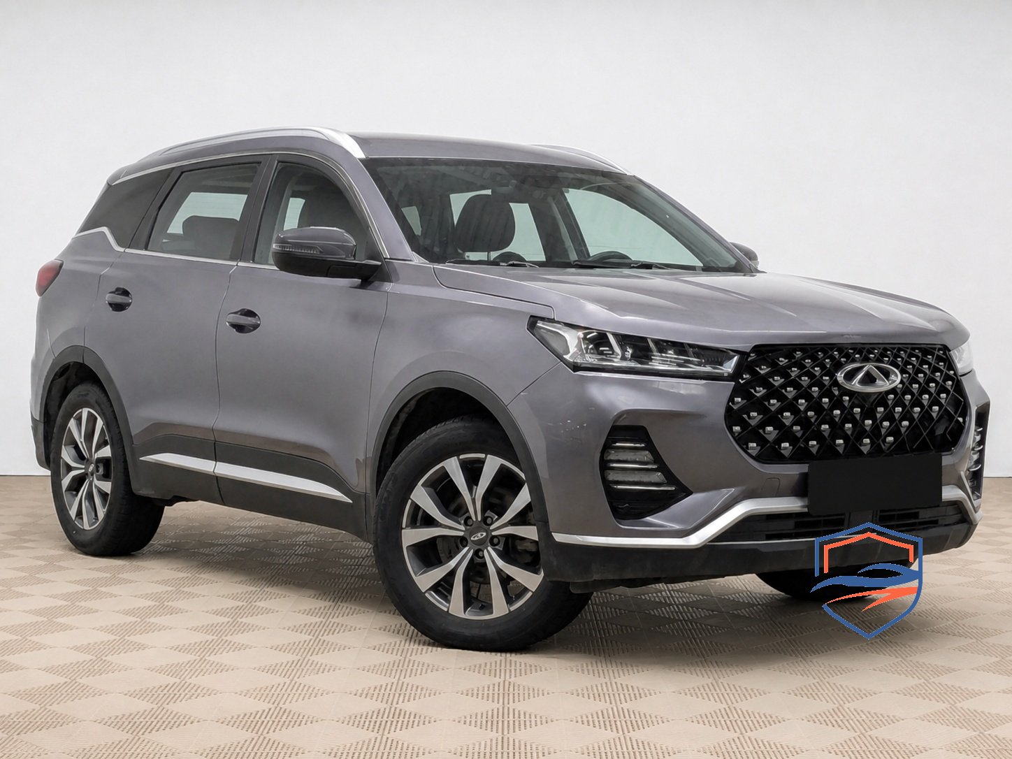 Chery - Chery Tiggo 7 Pro, 2022