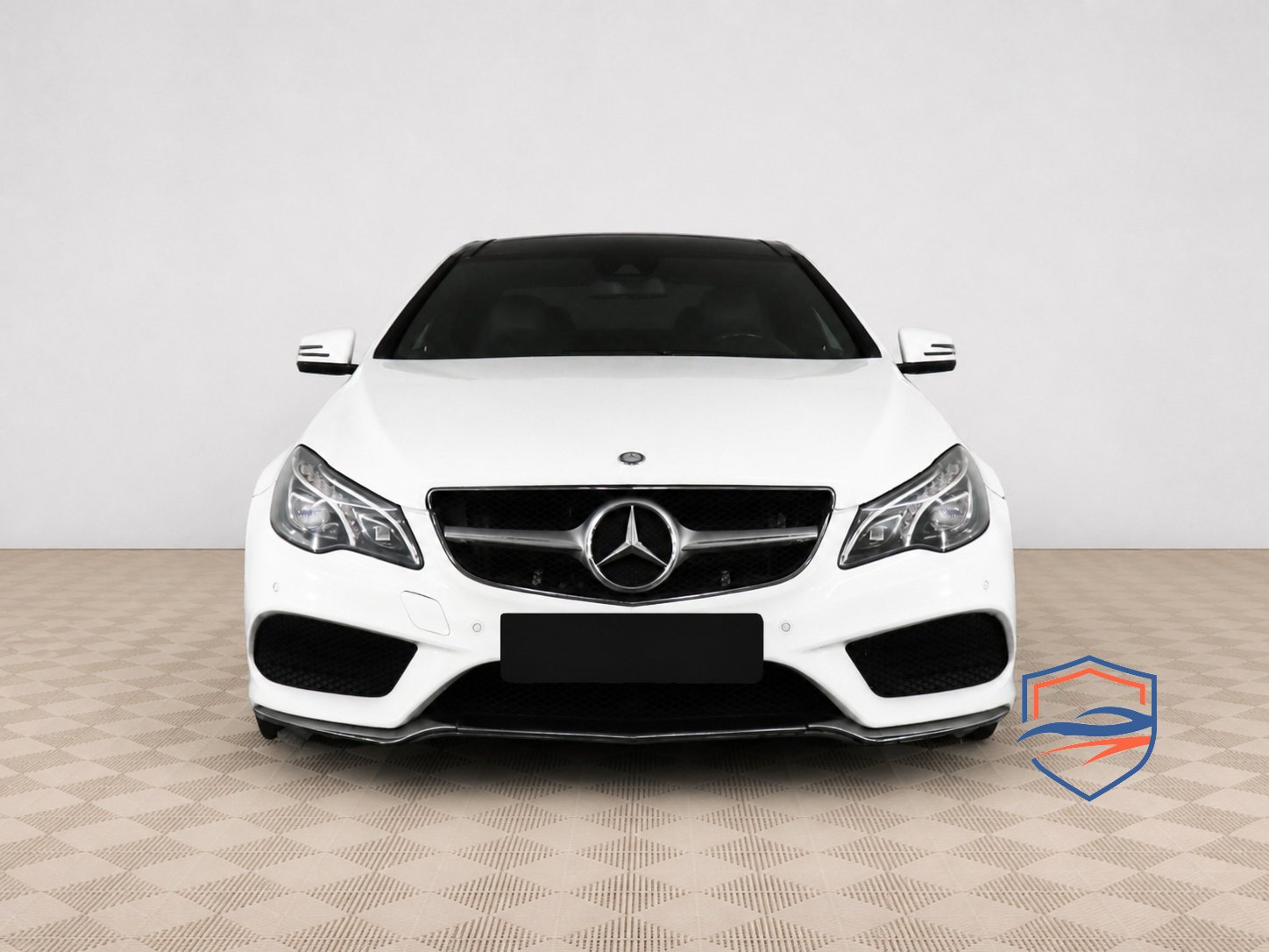 Mercedes-Benz - Mercedes-Benz E-Класс 200 IV (W212, S212, C207) Рестайлинг, 2013