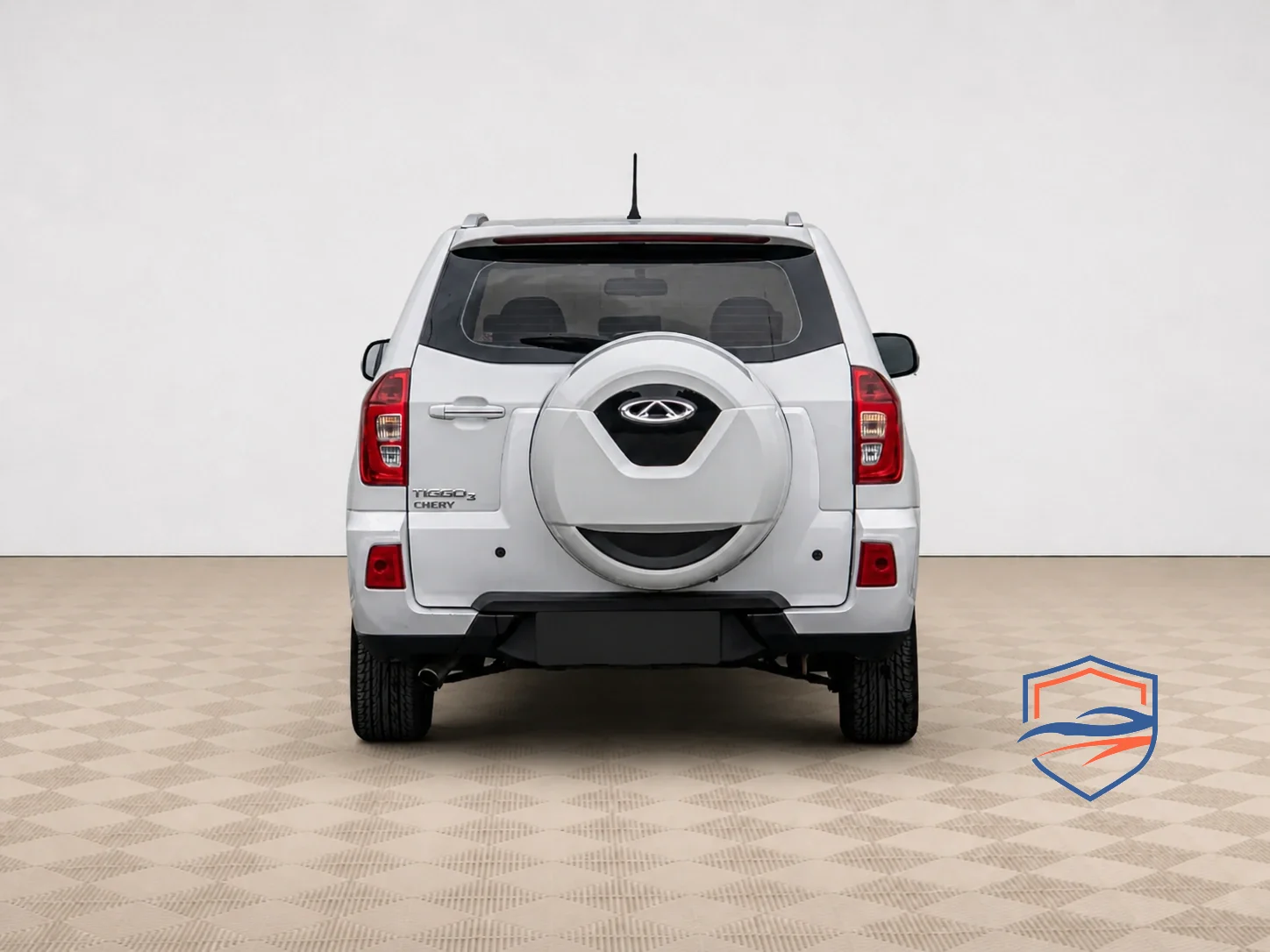 Chery - Chery Tiggo 3 I, 2018 г.