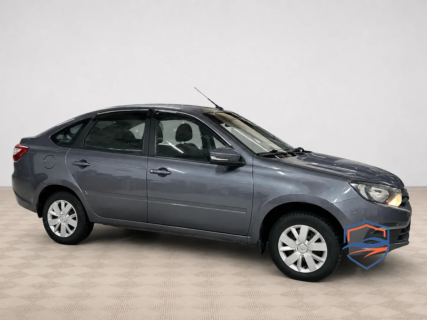 LADA (ВАЗ) - LADA (ВАЗ) Granta I Рестайлинг, 2022 г.