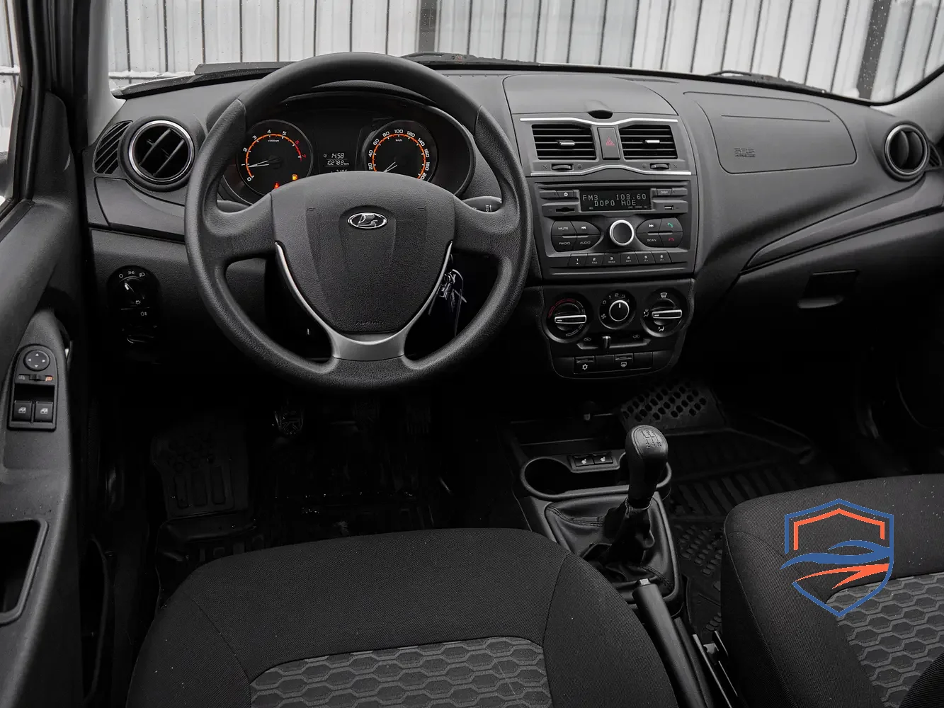 LADA (ВАЗ) - LADA (ВАЗ) Granta I Рестайлинг, 2019 г.
