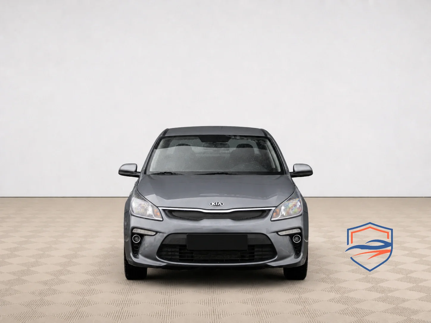 Kia - Kia Rio IV, 2018 г.
