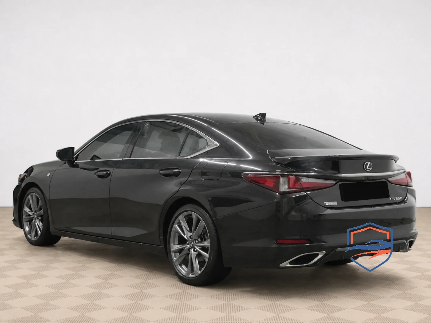 Lexus - Lexus ES VII, 2020 г.
