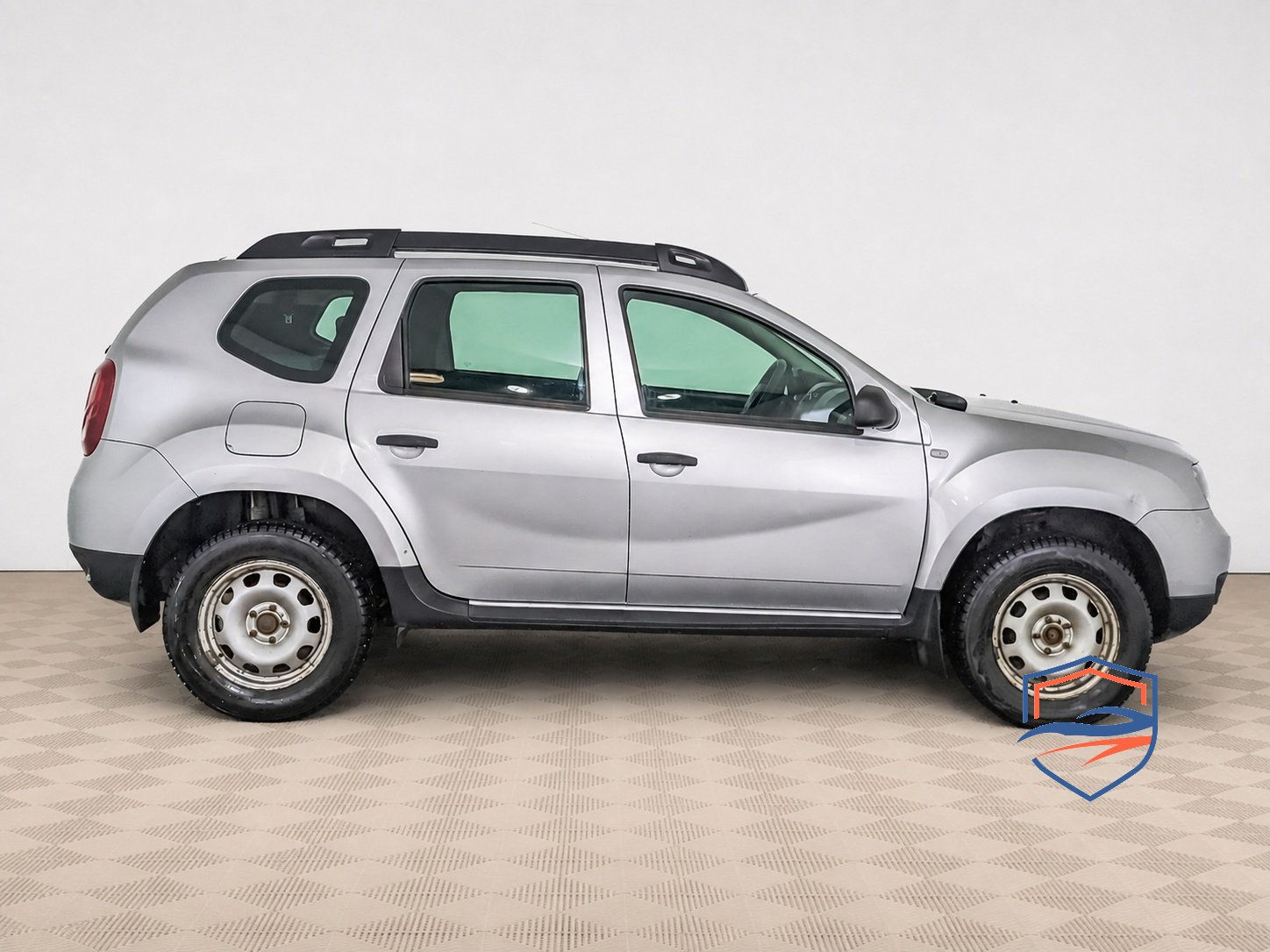 Renault - Renault Duster, 2018