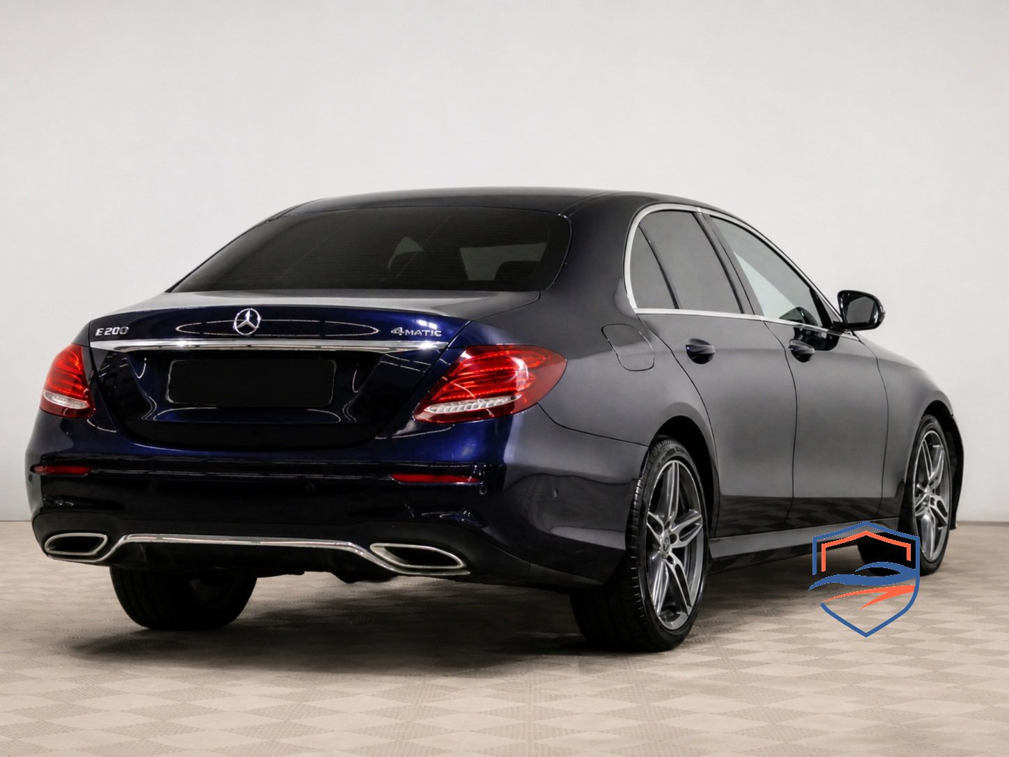 Mercedes-Benz - Mercedes-Benz E-Класс 200 V (W213, S213, C238), 2020